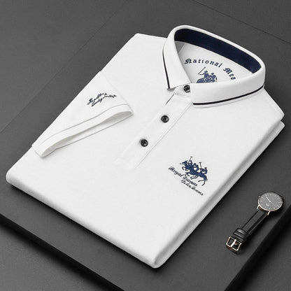 Classic Premium Polo Shirt
