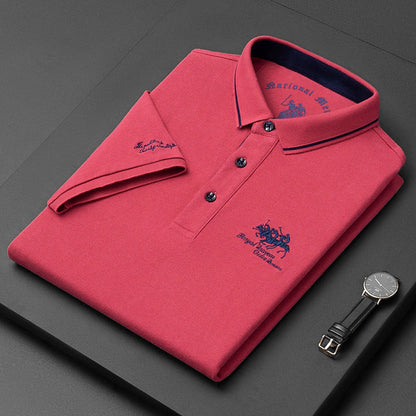 Classic Premium Polo Shirt
