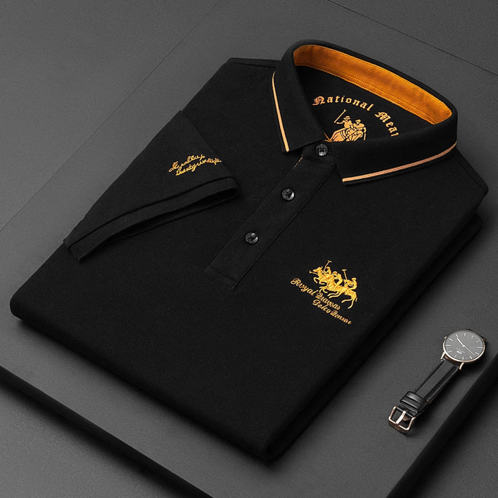 Classic Premium Polo Shirt