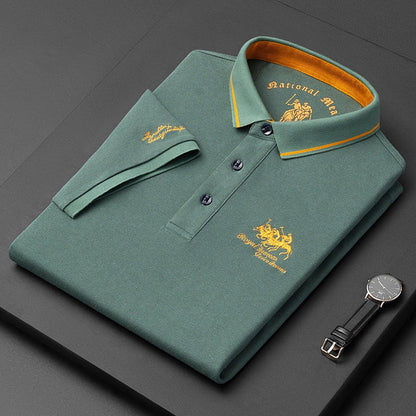Classic Premium Polo Shirt - ModishWorld