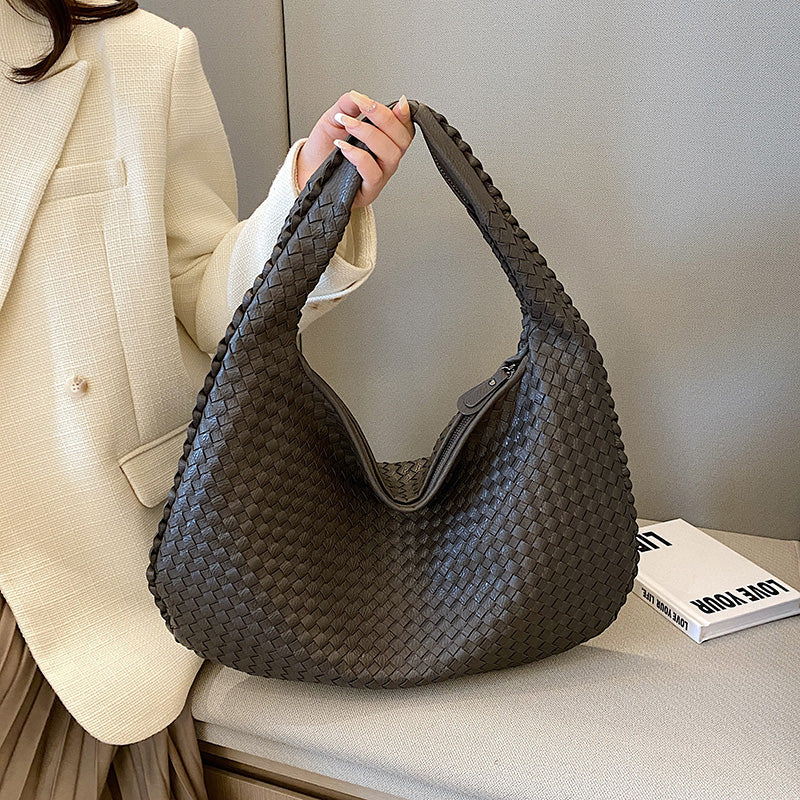Woven Bag by ModishWorld
 - ModishWorld