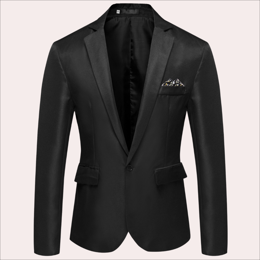 Smart and Fashionable Mens Blazer Jacket - ModishWorld