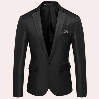 Smart and Fashionable Mens Blazer Jacket - ModishWorld