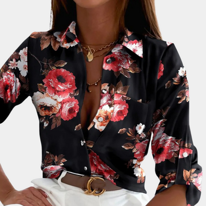 Stylish Classic Women's Casual Tops - ModishWorld