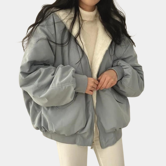 Warm Waterproof Parka Coat for Women - ModishWorld