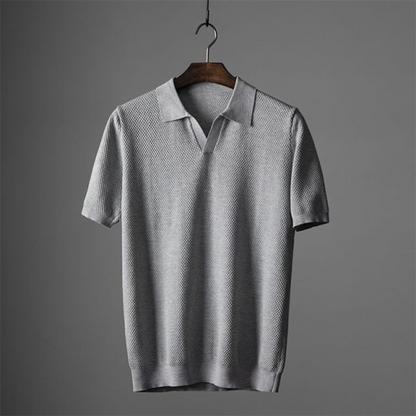 Timeless Designer Mens Polo Shirt