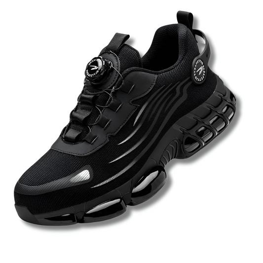Comfortable Protective Work Shoes for Men - ModishWorld