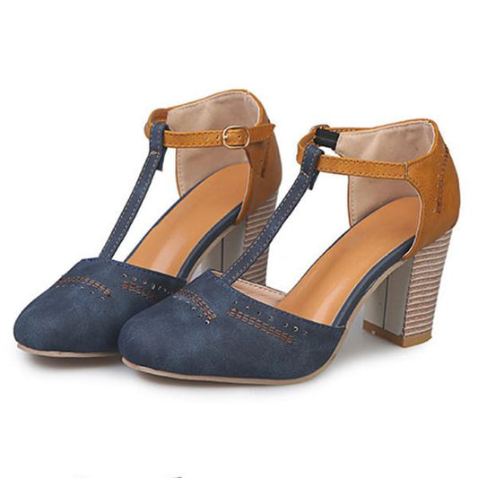 Comfortable High Heels for Women - ModishWorld