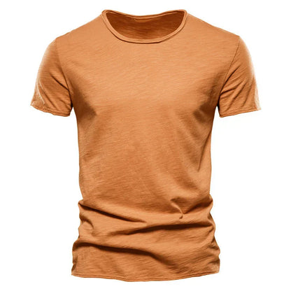 Relaxed Fit Casual Mens Tee Shirt