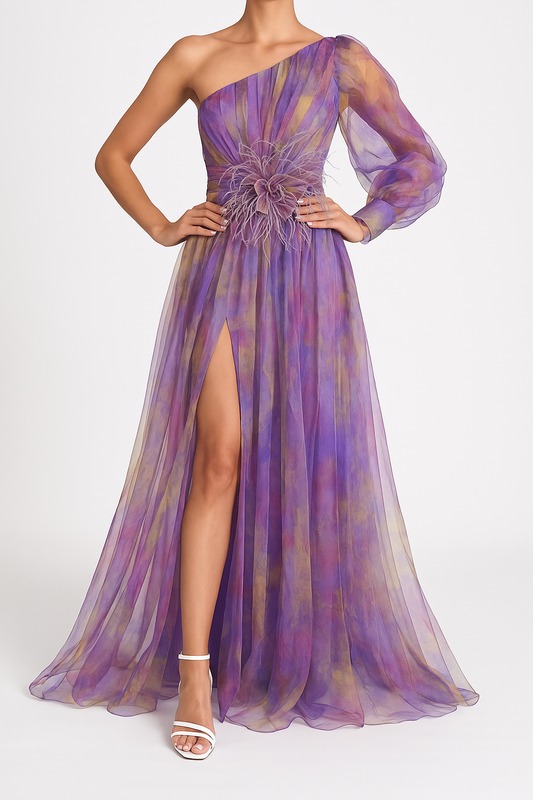 Beautiful Women's Summer Maxi Dress - ModishWorld