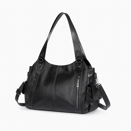 Waterproof Reusable Eco Tote Bag - ModishWorld