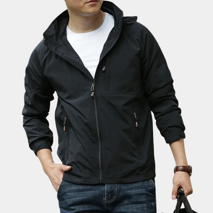 Timeless Fashionable Mens Jacket