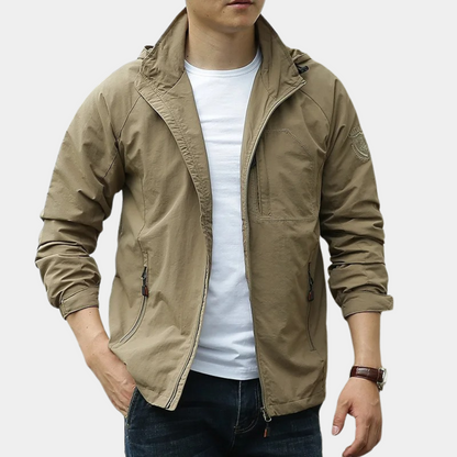 Timeless Fashionable Mens Jacket