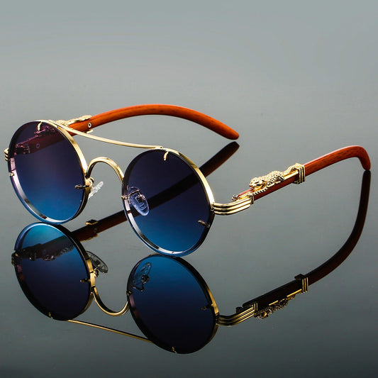 Vintage Style Cool Sunglasses - Modish World