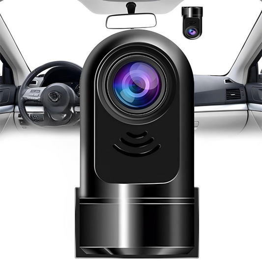 Car Driving Recorder with HD Camera - ModishWorld