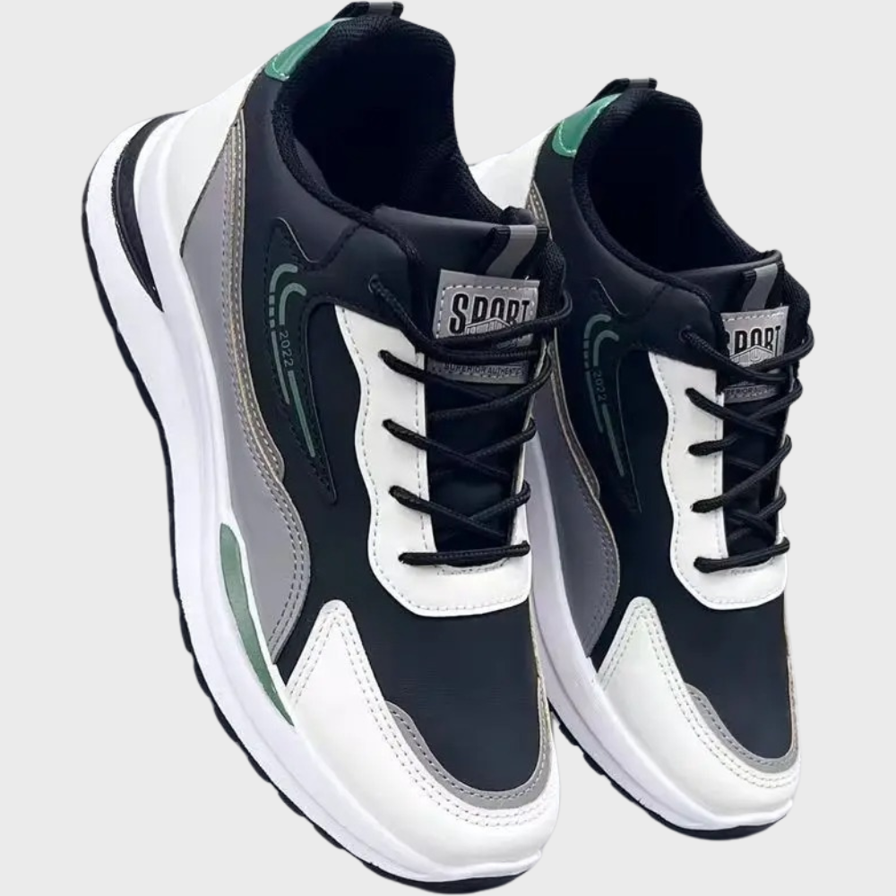 Fashionable Mens Athletic Shoes - ModishWorld