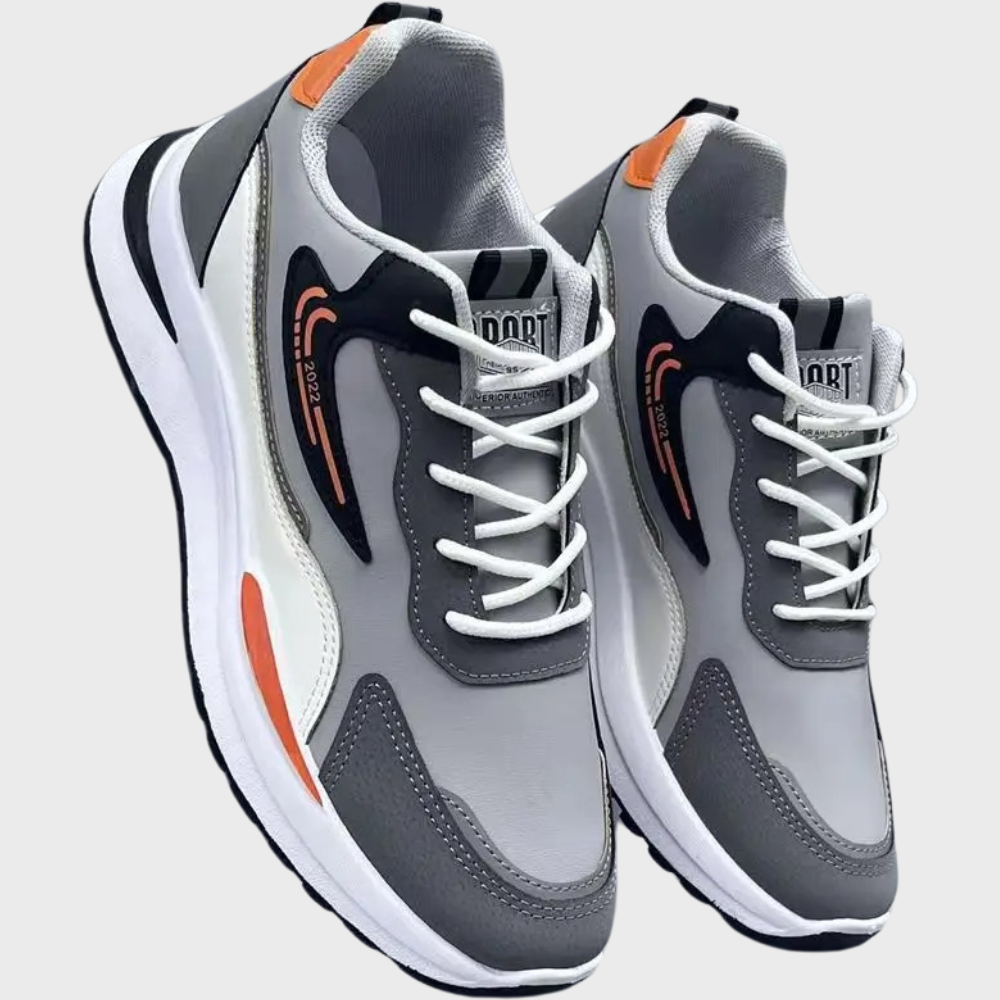 Fashionable Mens Athletic Shoes