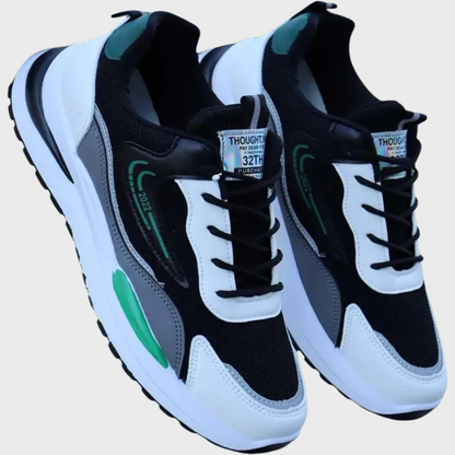 Fashionable Mens Athletic Shoes