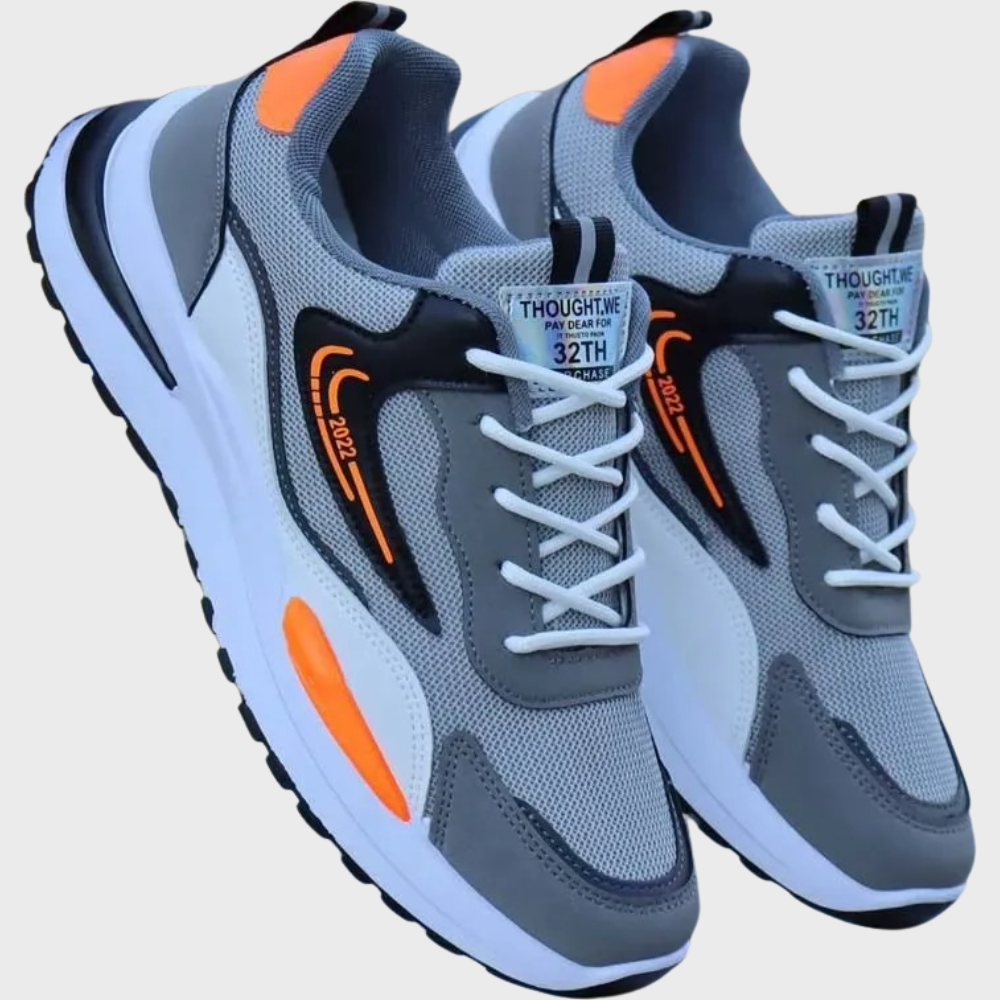 Fashionable Mens Athletic Shoes
