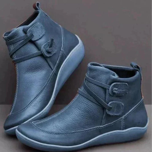 Chic Women's Ankle Boots Barefoot Style - Modish World