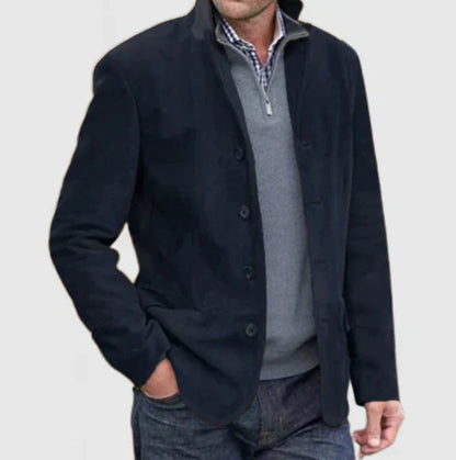 Finlay Long Finlay – Men’s Long Sleeve Casual Blazer – Modish World