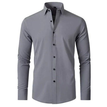 Classic Comfortable Mens Shirt