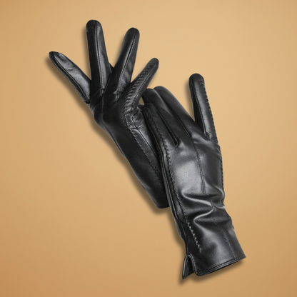 Warm Insulated Women's Winter Gloves - Modish World
