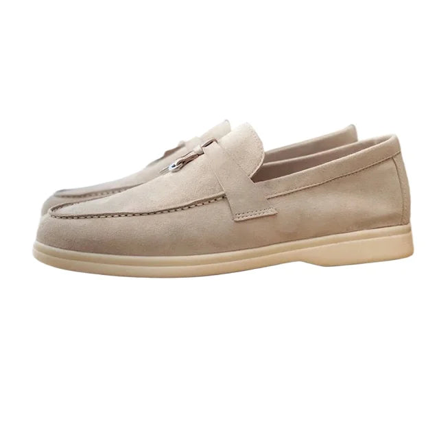 Comfortable Slip On Flat Shoes for Ladies - ModishWorld