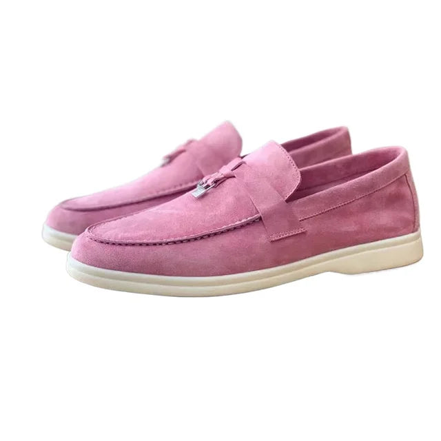 Comfortable Slip On Flat Shoes for Ladies