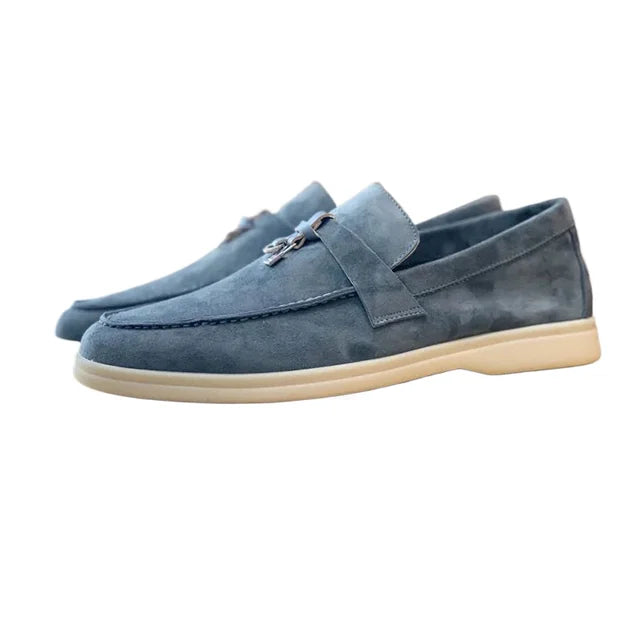 Comfortable Slip On Flat Shoes for Ladies