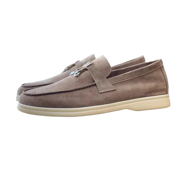 Comfortable Slip On Flat Shoes for Ladies