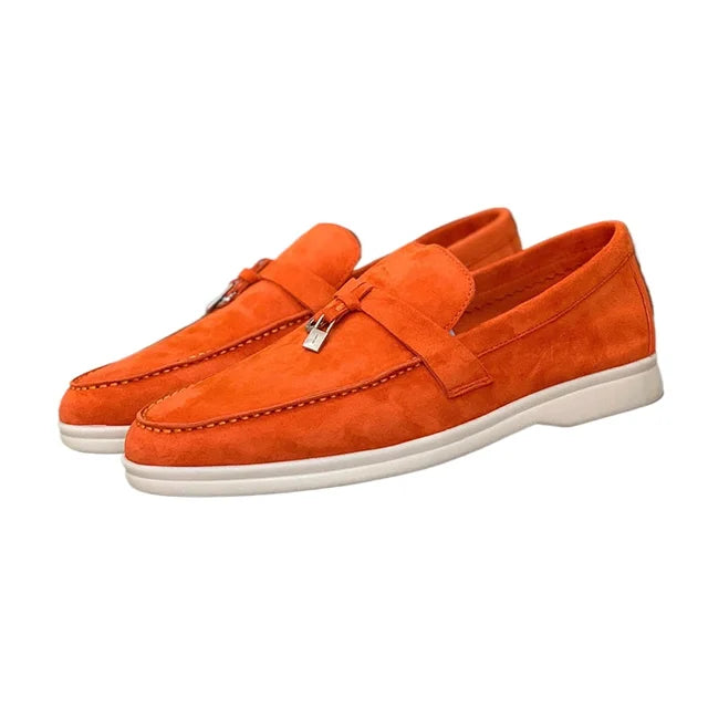 Comfortable Slip On Flat Shoes for Ladies