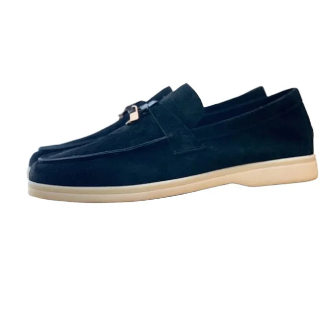 Comfortable Slip On Flat Shoes for Ladies