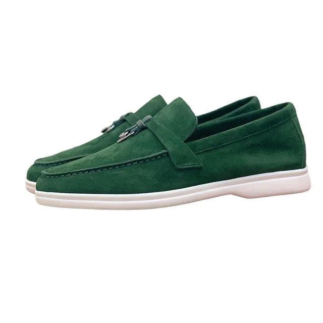 Comfortable Slip On Flat Shoes for Ladies