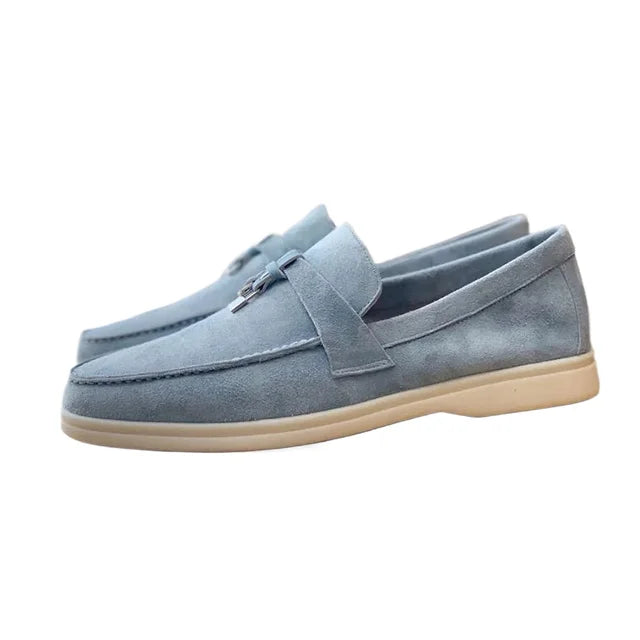 Comfortable Slip On Flat Shoes for Ladies
