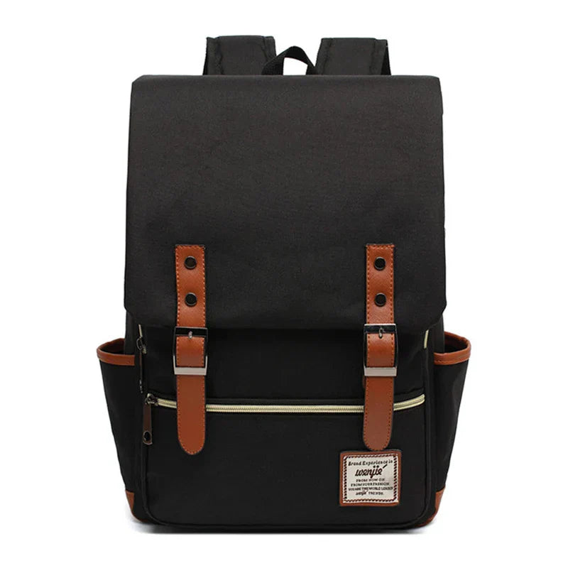 Durable Water Resistant Hiking Backpack