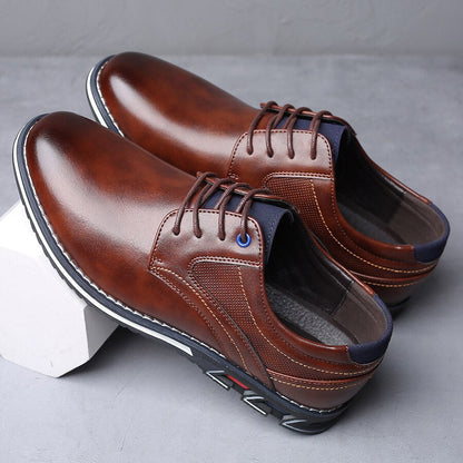 Luxury Dress Shoes for Men - ModishWorld