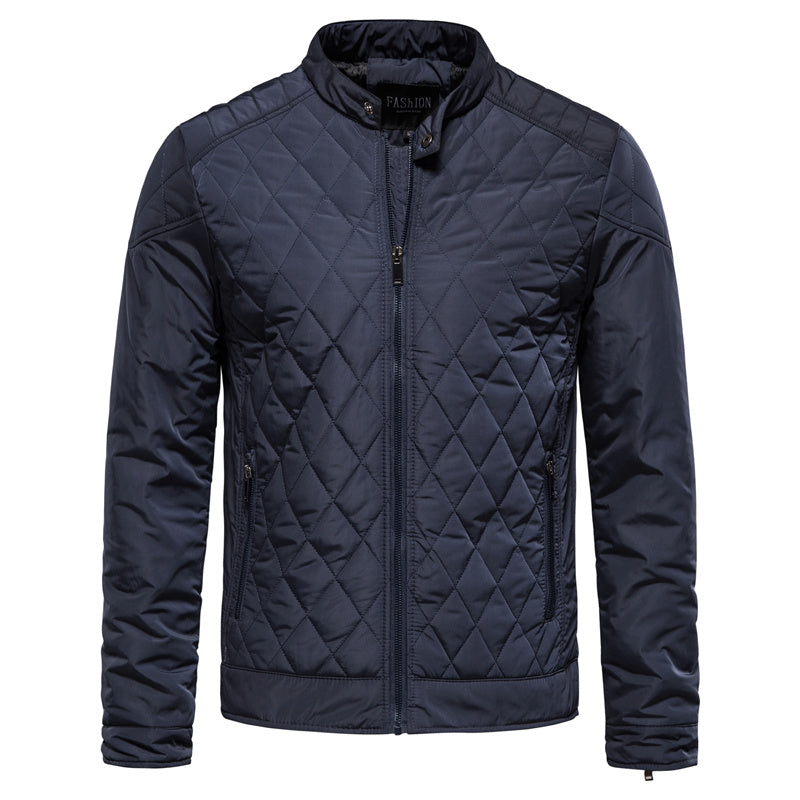 Stylish Check Jacket: Elegant, Comfortable, and Enduringly Fashionable ...