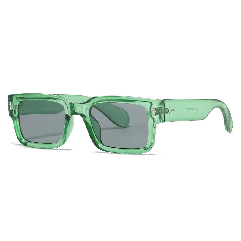 Classic Aviator UV Protection Men's Shades