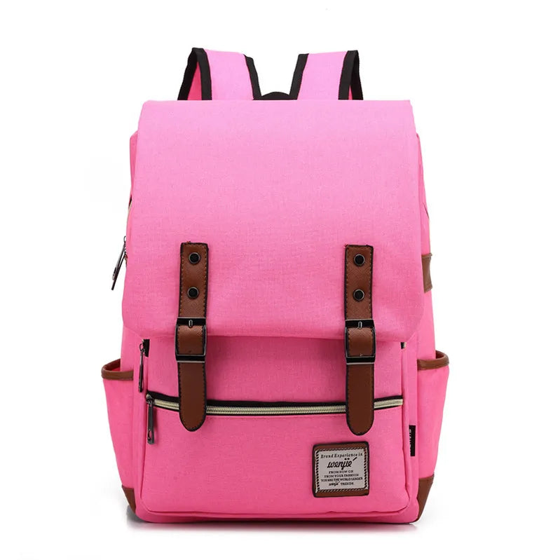 Durable Water Resistant Hiking Backpack
