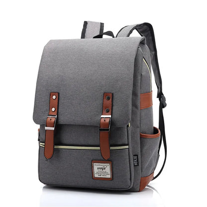 Durable Water Resistant Hiking Backpack - ModishWorld