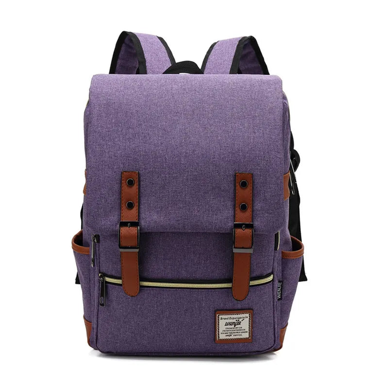 Durable Water Resistant Hiking Backpack