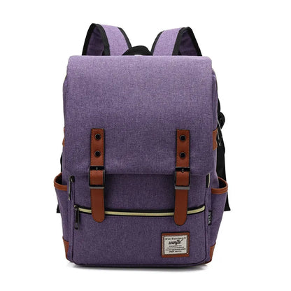 Durable Water Resistant Hiking Backpack