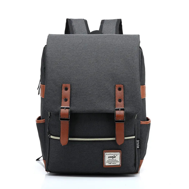 Durable Water Resistant Hiking Backpack