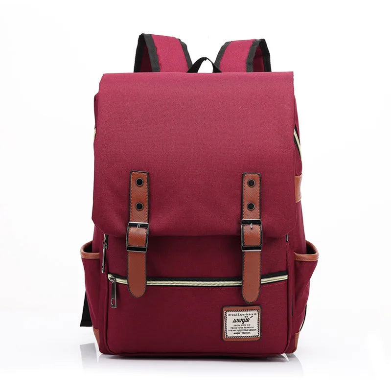 Durable Water Resistant Hiking Backpack