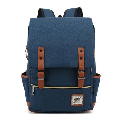 Durable Water Resistant Hiking Backpack