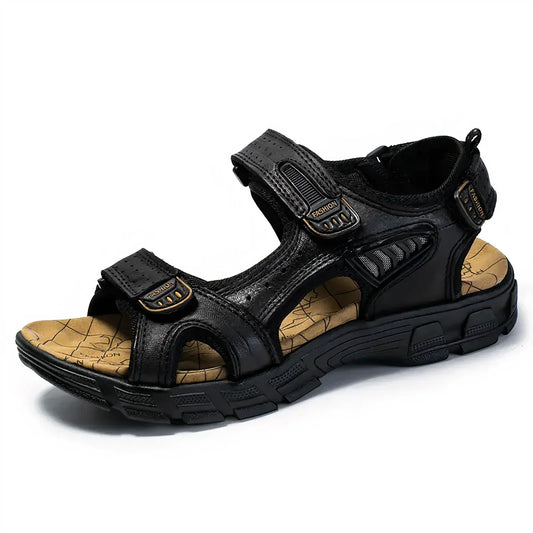 Comfortable Mens Orthopedic Sandals for Sensitive Feet - ModishWorld