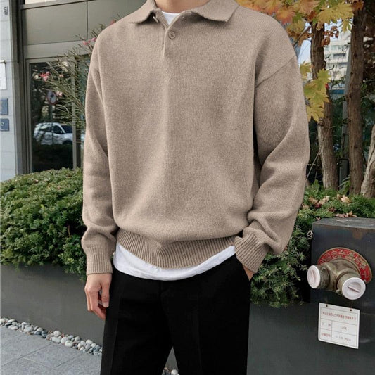 Classic Men's Polo Shirt - Modish World