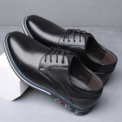 Luxury Dress Shoes for Men
