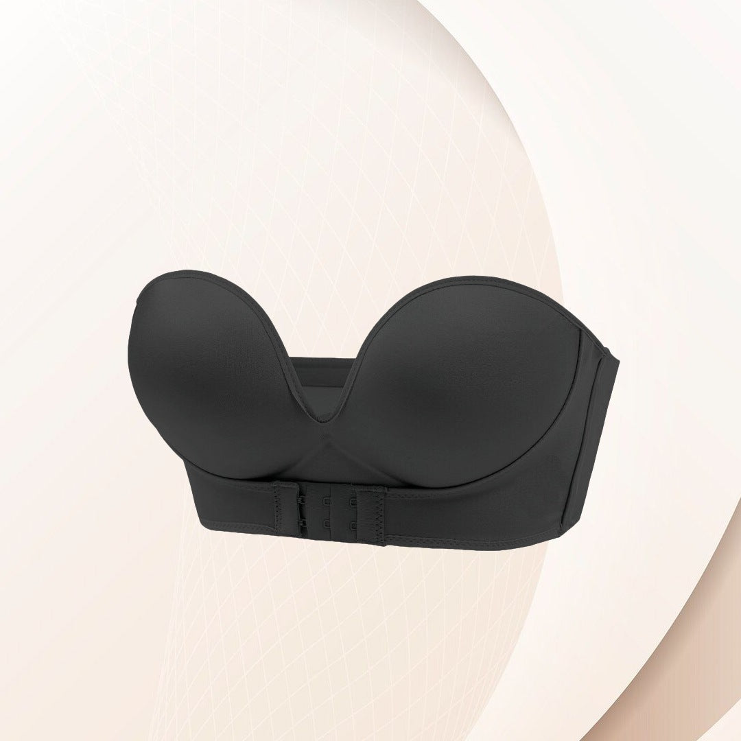 Wireless Lift Bra for Ladies